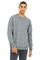 BELLA + CANVAS® Sponge Fleece Raglan Long Sleeve Crewneck Sweatshirt